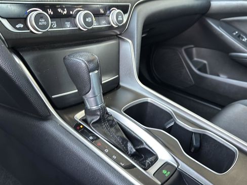 Used 2020 Honda Accord LX image 24