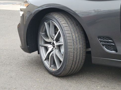 New 2026 Genesis G70 2.5T image 33