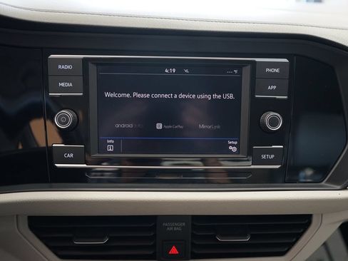 Used 2019 Volkswagen Jetta S w/ Driver Assistance Package FWD image 30
