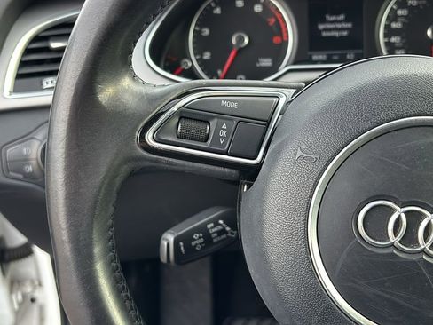 Used 2015 Audi A4 Premium Plus w/ Technology Package image 17
