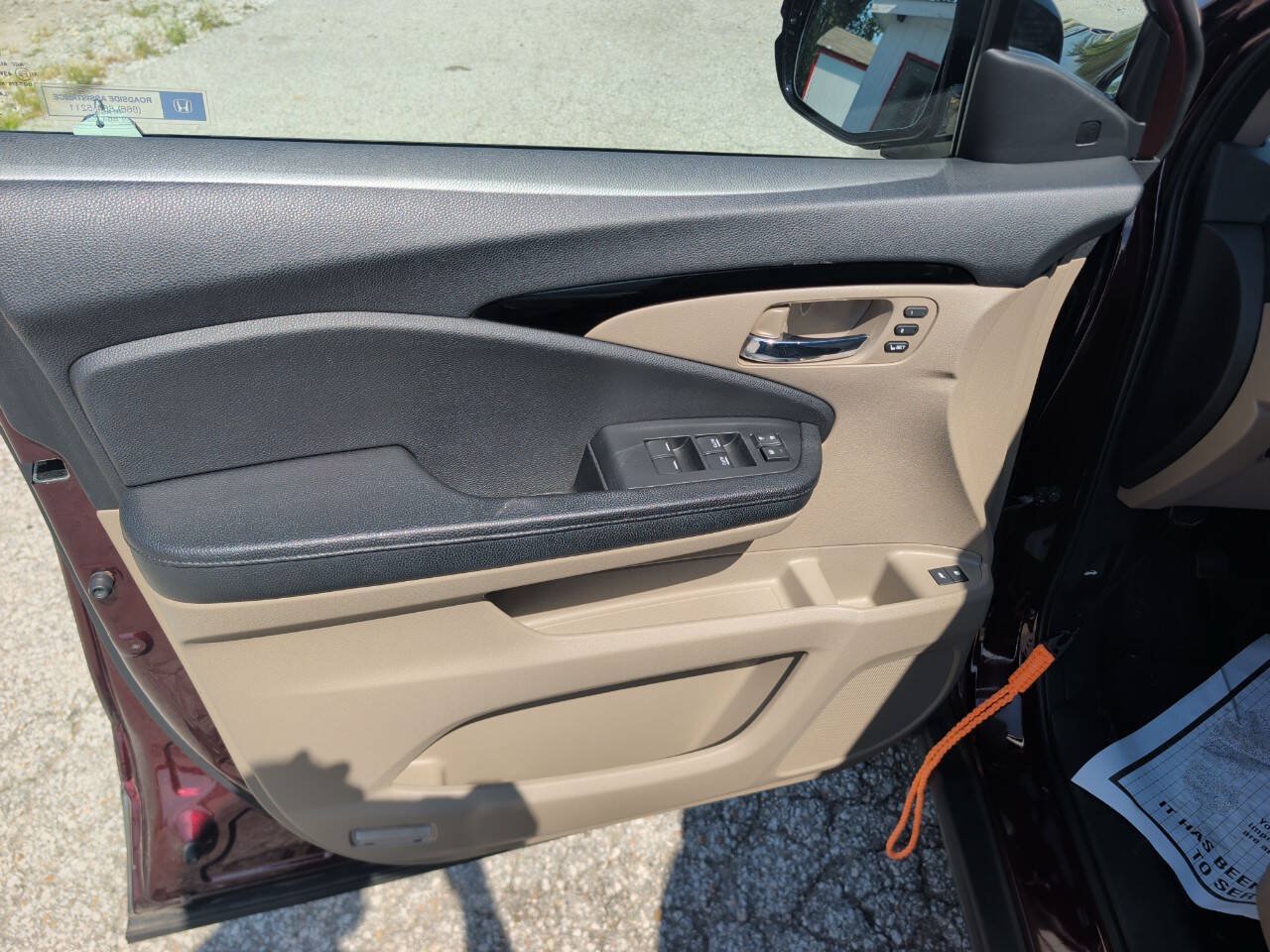 Used 2016 Honda Pilot Elite image 23