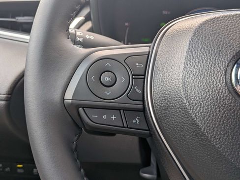 New 2026 Toyota Corolla Cross AWD Hybrid image 23