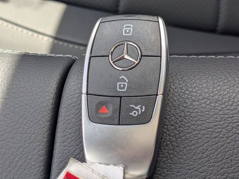 Certified 2026 Mercedes-Benz GLS 450 GLS 450 image 29