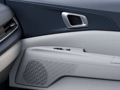 New 2026 Kia Carnival EX FWD image 25