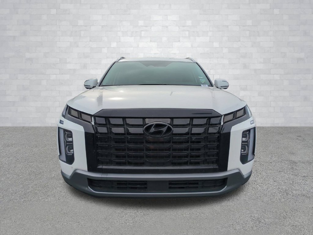 Used 2025 Hyundai Palisade SEL AWD/4WD image 10