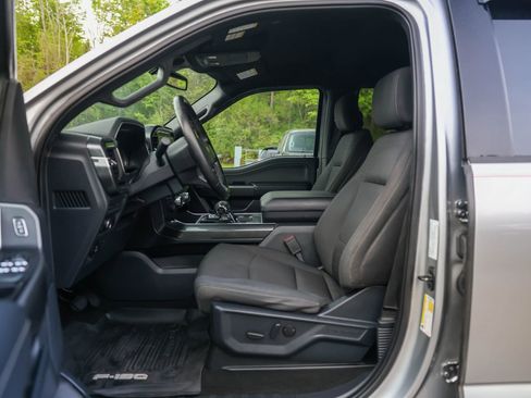 Used 2023 Ford F150 XLT w/ Equipment Group 302A High AWD/4WD image 17