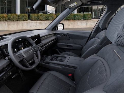 New 2027 Kia Telluride SX Prestige X-Pro image 18