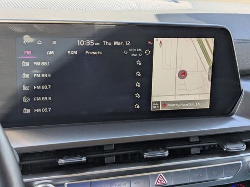 Used 2025 Kia Telluride S image 20