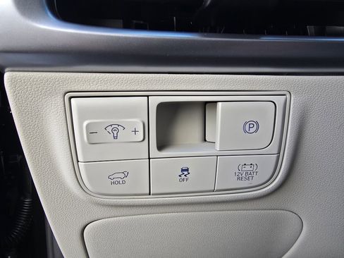 New 2026 Hyundai Tucson Limited image 19