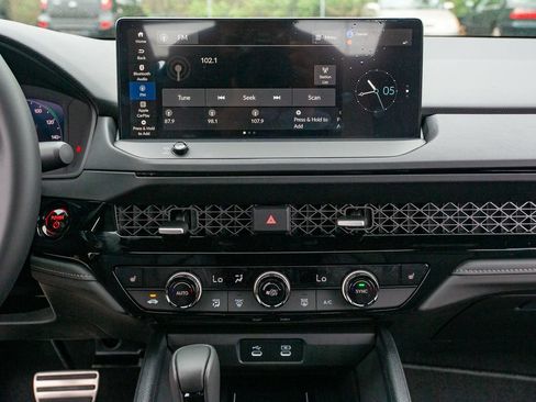 New 2026 Honda Accord Sport image 18