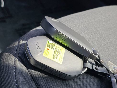 Certified 2026 Kia K4 FWD image 22