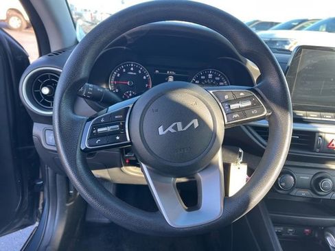 Certified 2024 Kia Forte LXS image 14