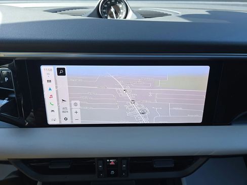 Certified 2025 Porsche Macan 4S Electric image 12