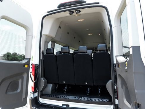 Used 2020 Ford Transit 350 XL RWD image 54