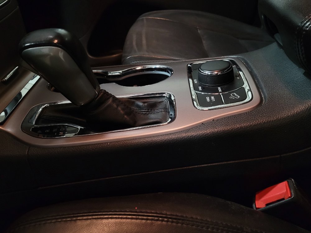 Used 2018 Jeep Grand Cherokee Limited AWD/4WD image 26