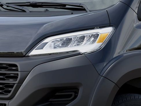 New 2026 RAM ProMaster 3500 w/ Quick Order Package 22H SLT+ image 10