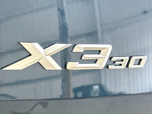 Used 2026 BMW X3 xDrive30 w/ Premium Package AWD/4WD image 26