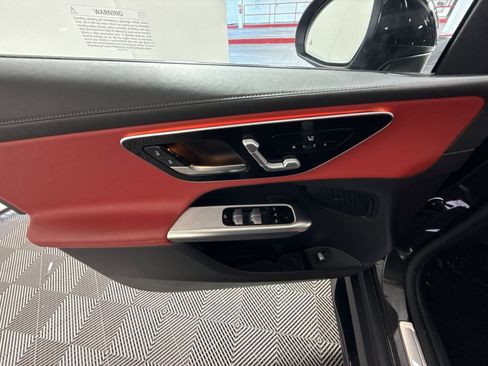 Used 2024 Mercedes-Benz GLC 43 AMG 4MATIC image 15