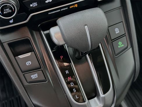 Certified 2020 Honda CR-V EX image 14