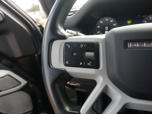 Used 2023 Land Rover Defender 130 S image 12
