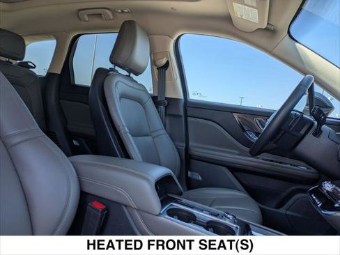 Used 2023 Lincoln Corsair Reserve w/ Equipment Group 201A image 26