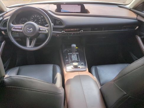 Certified 2023 MAZDA CX-30 AWD 2.5 S w/ Premium Package image 24