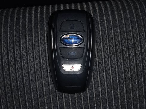 Used 2020 Subaru Legacy Premium image 32