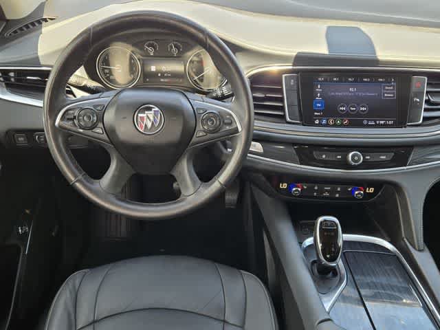 Used 2020 Buick Enclave Essence w/ Sound and Sites Package FWD image 15