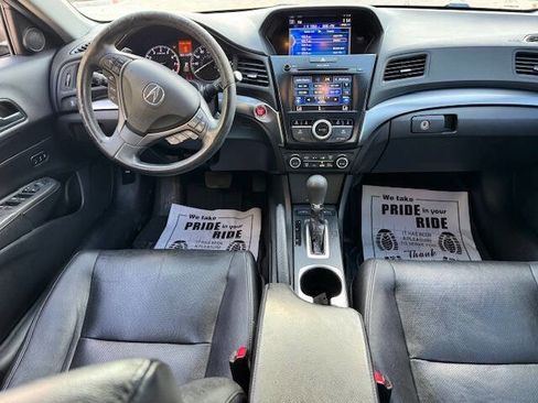 Used 2016 Acura ILX image 19