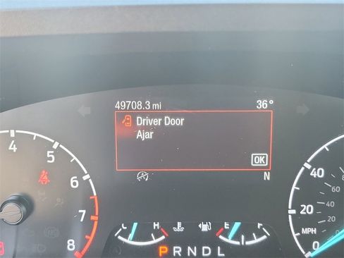 Used 2022 Ford Maverick XL image 15