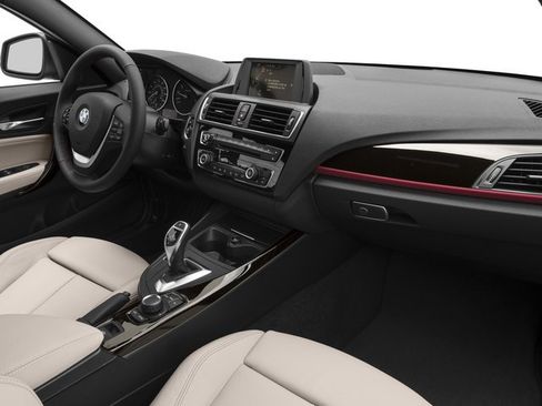 Used 2016 BMW 228i xDrive Convertible AWD/4WD image 14