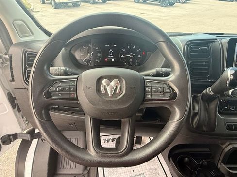 Used 2022 RAM ProMaster 2500 image 20