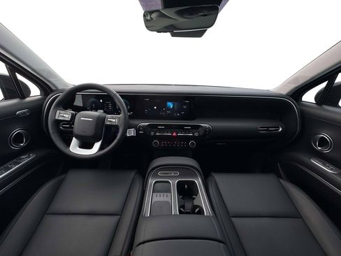 New 2026 Hyundai Palisade SEL Premium AWD/4WD image 13