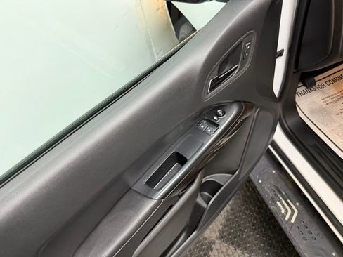 Certified 2022 GMC Canyon Elevation w/ Trailering Package image 24