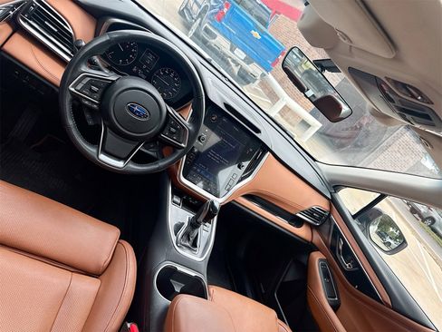 Used 2021 Subaru Legacy Touring XT w/ Popular Package #2 image 23