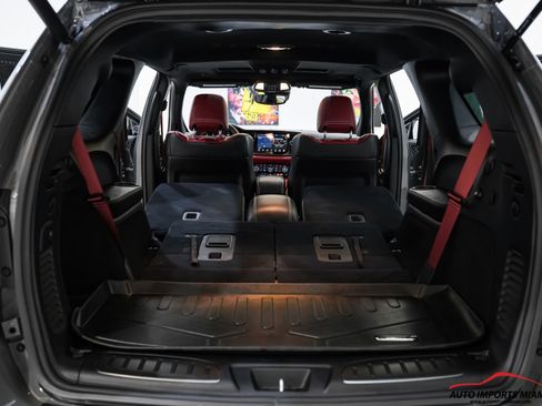 Used 2021 Dodge Durango SRT Hellcat w/ Premium Interior Group AWD/4WD image 75