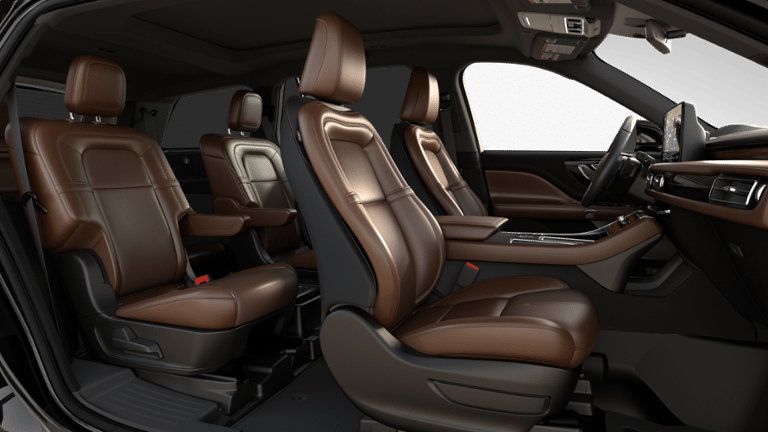 New 2026 Lincoln Aviator Reserve AWD/4WD image 46