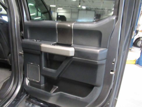 Used 2019 Ford F150 Raptor w/ Equipment Group 802A Luxury AWD/4WD image 19