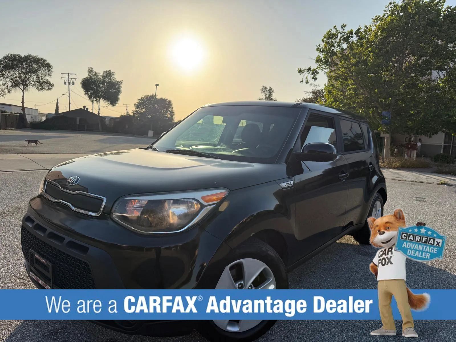 Used 2016 Kia Soul FWD image 6