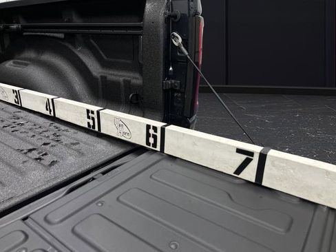 New 2026 RAM 1500 Rebel w/ Advanced Safety Group II image 16