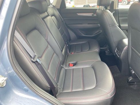 Used 2023 MAZDA CX-5 Carbon Edition image 26