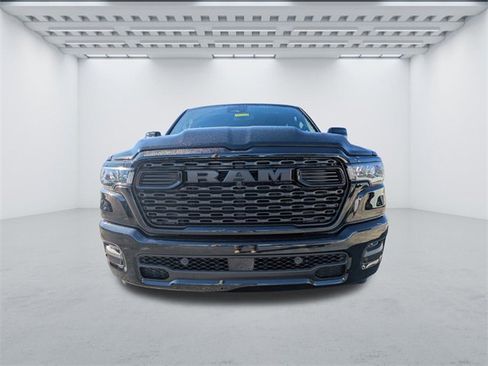 New 2026 RAM 1500 4x4 Crew Cab image 2