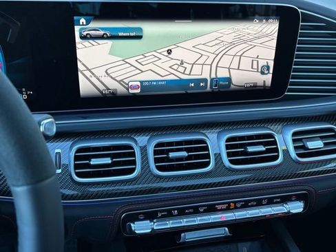 New 2026 Mercedes-Benz GLE 53 AMG 4MATIC Coupe image 27