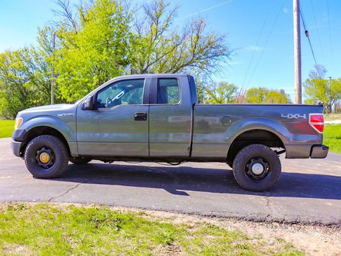 Used 2013 Ford F150 XL image 8