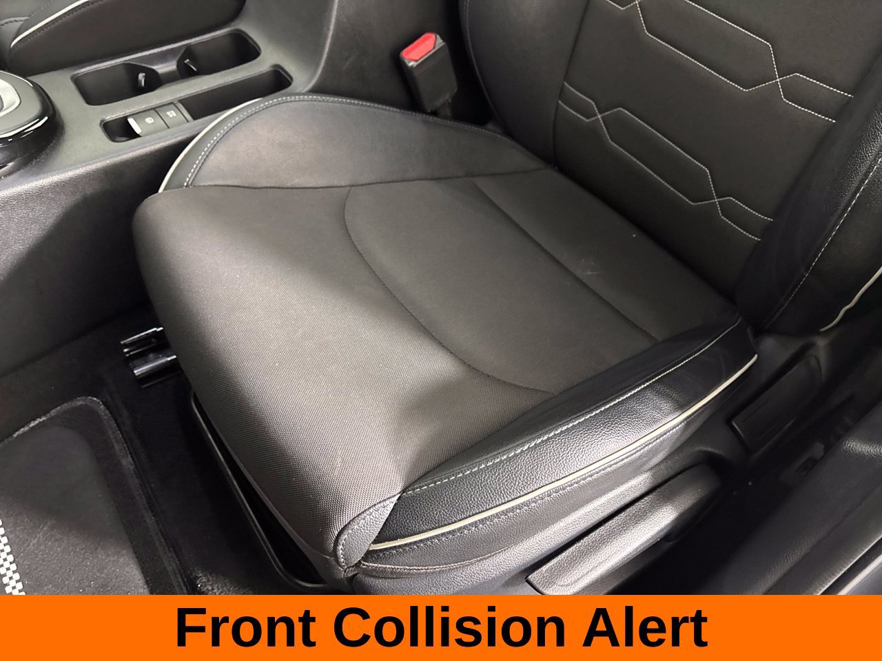 Used 2024 Kia Forte GT-Line w/ GT-Line Premium Package FWD image 15
