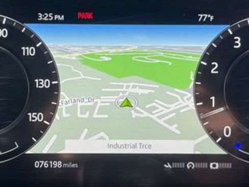 Used 2020 Land Rover Range Rover Sport SE AWD/4WD image 20