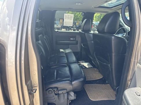 Used 2005 Ford F150 XLT AWD/4WD image 8