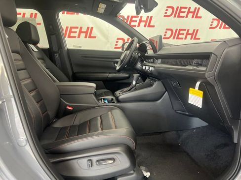 New 2026 Honda CR-V Sport-L image 13