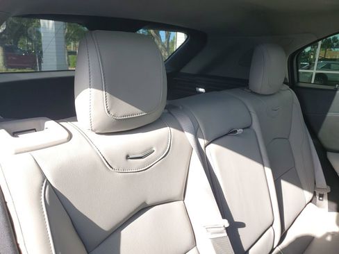 Used 2023 Cadillac XT4 Premium Luxury image 25