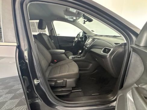 Used 2022 Chevrolet Equinox LT FWD image 31
